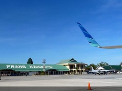 Biak: Pulau Tiga Benua