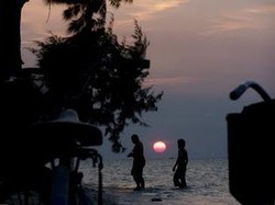 Bike To Paradise, Tidung Island