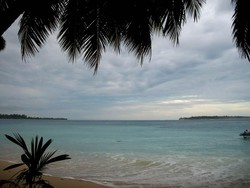 Botik, Salah Satu Pesona Kepulauan Mentawai