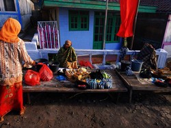 Bromo 13 Tahun Kemudian