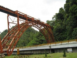 Bukan Tempat Wisata Umum Tapi Keren