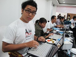 Bukanlah Sekedar Perjalanan Wisata