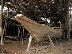 Bumi Panritalopi di Tana Beru