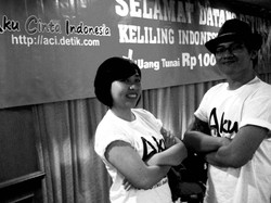 Cacing pun Bisa Menjadi Kupu-kupu