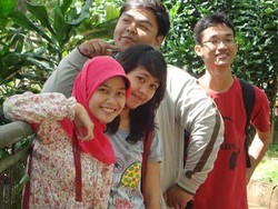 Campuran Antara Wisata Alam dan Kuliner