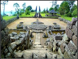 Candi Cetho, Eksotisme Warisan Leluhur di Jawa Tengah