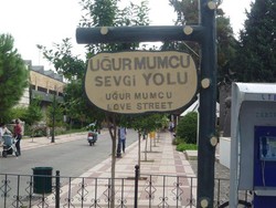 Catatan Dari Turki: Ada Jalan Cinta di Selcuk