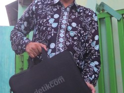 Cerita dTraveler jadi Pemenang Bulanan detikTravel