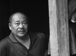 Curahan Hati Seorang Produsen Kopi Sidikalang