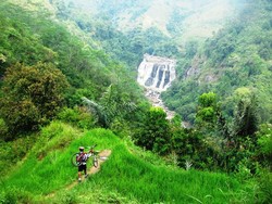 Curug Malela, Niagara Mini di Tanah Pasundan