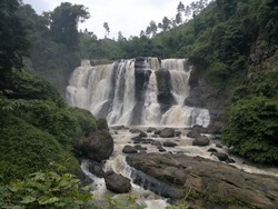 Curug Malela, Sesuatu Banget!