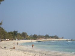 Dari Bali Sampai Gili (Part 2)