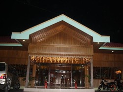 Dari Bolu Meranti ke Rumah Makan Meranti