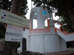 Dari Nol Kilometer, ACI Melapor