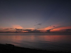 Desa Kilwair dan Legenda Watngasoar