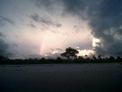 Desa Sawarna, Banten Selatan