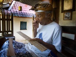 Desa Tenganan, Museum Hidup Visualisasi Tradisi Abad Ke-11