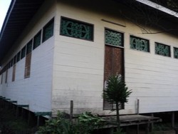 Desa Tiong Buu, Long Apari