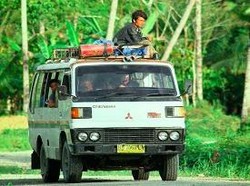 Di Mana Anda Berburu Foto di Gunungsitoli?