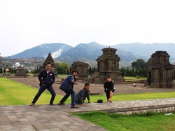Dieng Plateau (Part 1)
