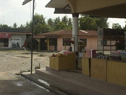 Dodol Ala Sumatera Utara