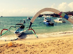 Dua Cara ke Gili Trawangan