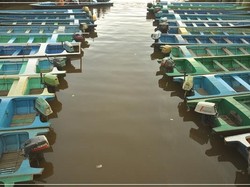 Dua Hari Dua Pesona Kalbar