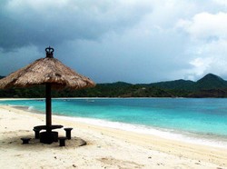 Dua Jempol untuk Fasilitas Umum Pantai Maluk