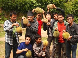 Durian Purworejo, Kenikmatan yang Tak Tertandingi
