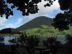 Eksotisme Kepulauan Banda