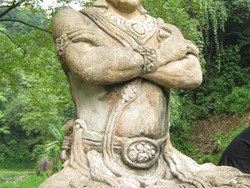 Eksotisme Madakaripura dan Kemegahan Bromo