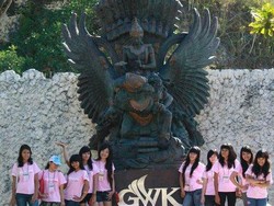 Eksotisme Pulau Dewata