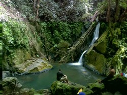 Ekspedisi P. Sabang Therapy Ikan Bulan di Pulau Weh