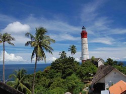 Ekspedisi Pulau Bereuh Menuju Suar Kejayaan