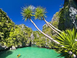 El Nido, Raja Ampat Punya Filipina