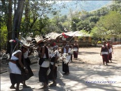Extraordinary Flores (Part 2)