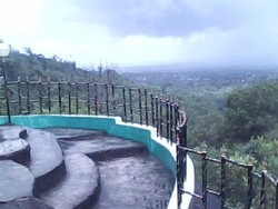 Fathin San, Bukit Betung Sungailiat