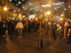 Feliz Ano Nuevo! Tahun Baru Ala Meksiko