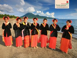 Festival Teluk Jailolo 2011