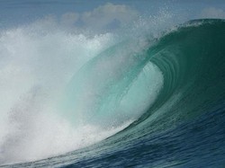 G-Land, Surga Para Peselancar Dunia