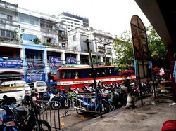 Gara-gara Banjir, Jumlah Wisatawan di Thailand Merosot