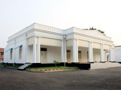 Gedung Cornelis bagi Budaya Betawi