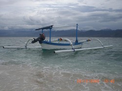 Gili Trawangan