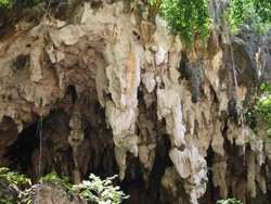 Goa Tabuhan, Goa Musik