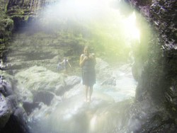 Green Canyon, Grand Canyon dari Indonesia