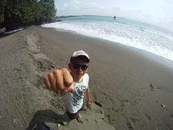 Green Canyon Indonesia