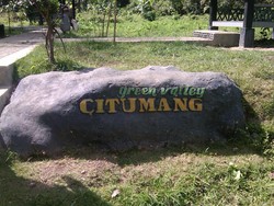 Green Valley Citumang