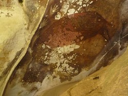 Gua Leang-Leang, Inspirasi Planet Hollywood