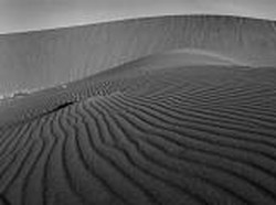 Gumuk Pasir Parangkusumo, Sahara di Indonesia