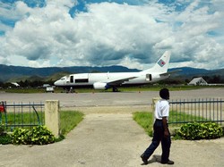 Hanya Tuhan yang Tahu